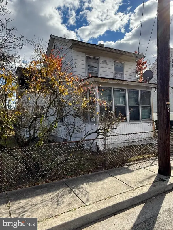 217 Sharp St N, MILLVILLE, NJ 08332