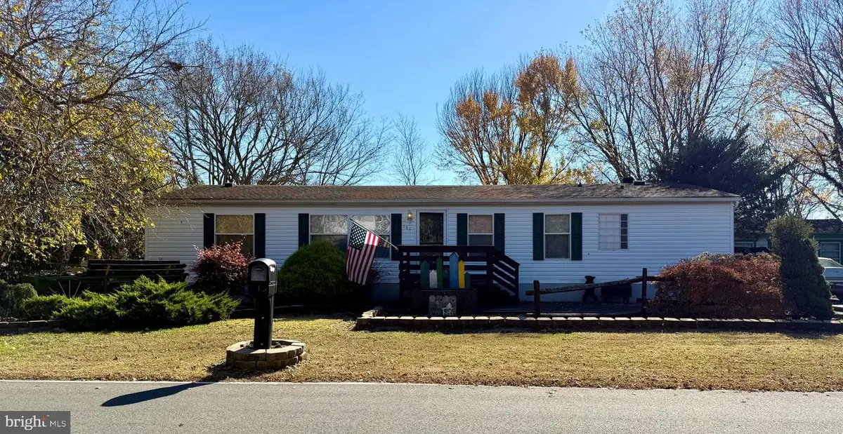 184 Landing Rd, Newport, NJ 08345 - Image #1