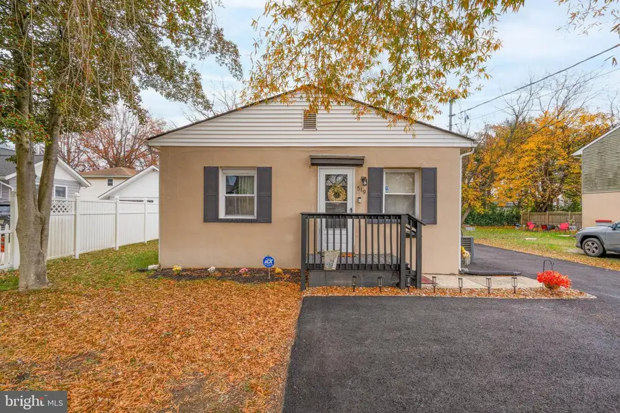 519 Clarendon Ave, Vineland, NJ 08360 - Image #2