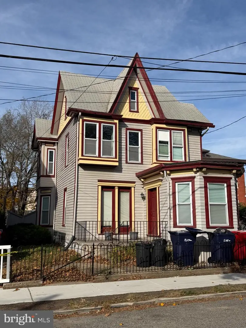 26 Walnut St & Rear, Bridgeton, NJ 08302 - Image #1