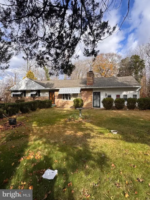 763 E Commerce St, BRIDGETON, NJ 08302