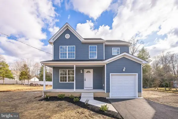 1310 E Main St, MILLVILLE, NJ 08332