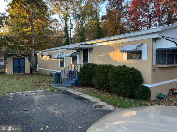 576 W Forest Grove Rd #lot 34, VINELAND, NJ 08360