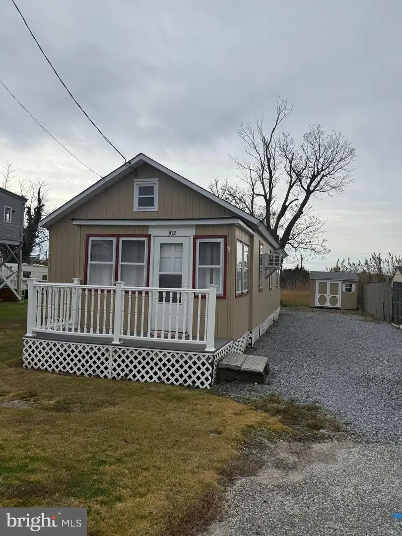 102 Garrison Ave, Fortescue, NJ 08321 - Image #2