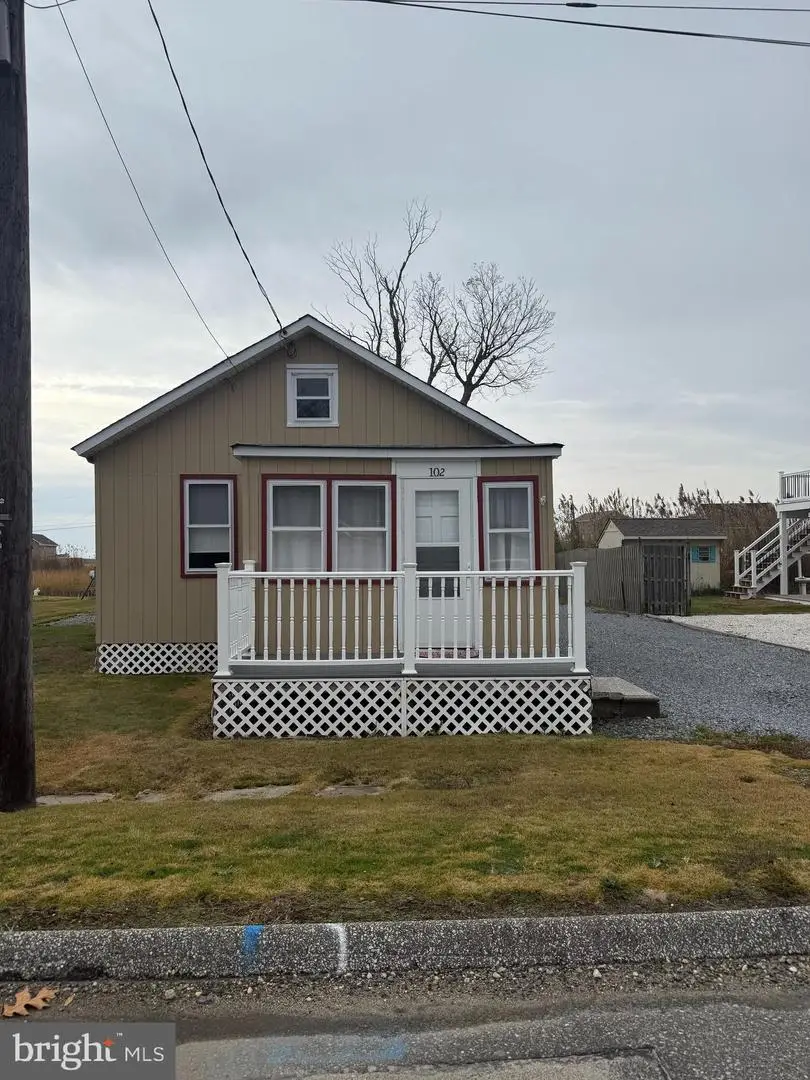 102 Garrison Ave, Fortescue, NJ 08321 - Image #3