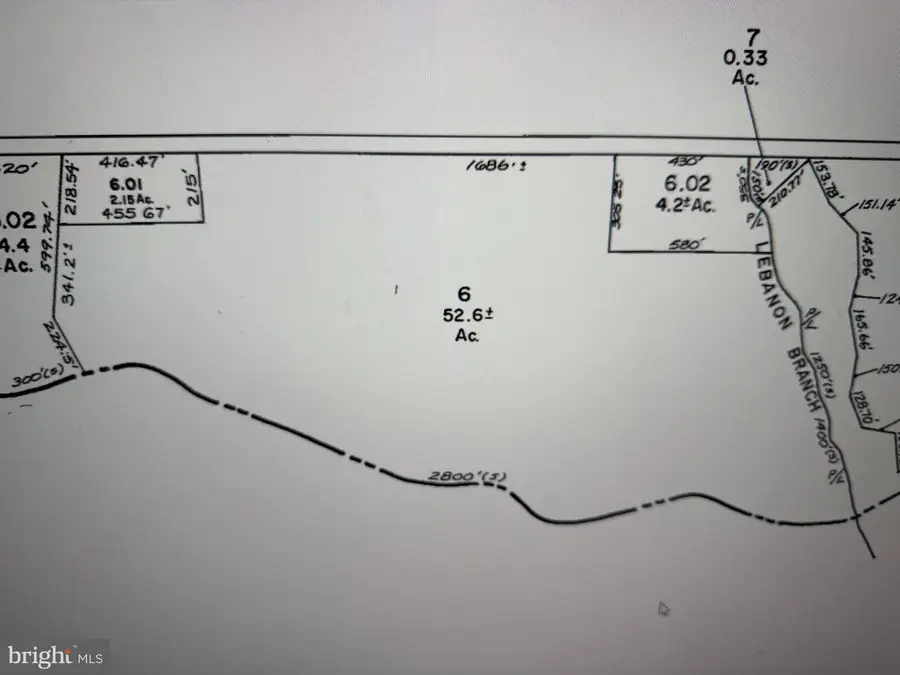 Block 88 Lot 6 Sherman Avenue, Millville, NJ 08332 - Image #2