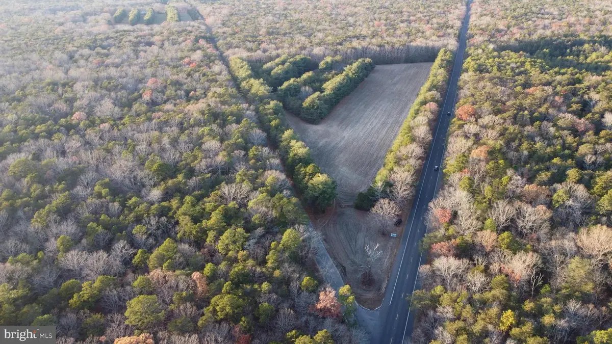 Route 347 And Carlisle Place Road, Dorchester, NJ 08316 - Image #1