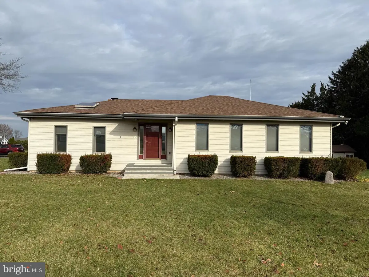 2 Crestridge Drive, Bridgeton, NJ 08302 - Image #1