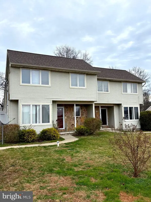 1901 S East Blvd, VINELAND, NJ 08360