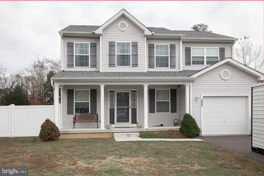 2994 Daphne Dr, Vineland, NJ 08361 - Image #2