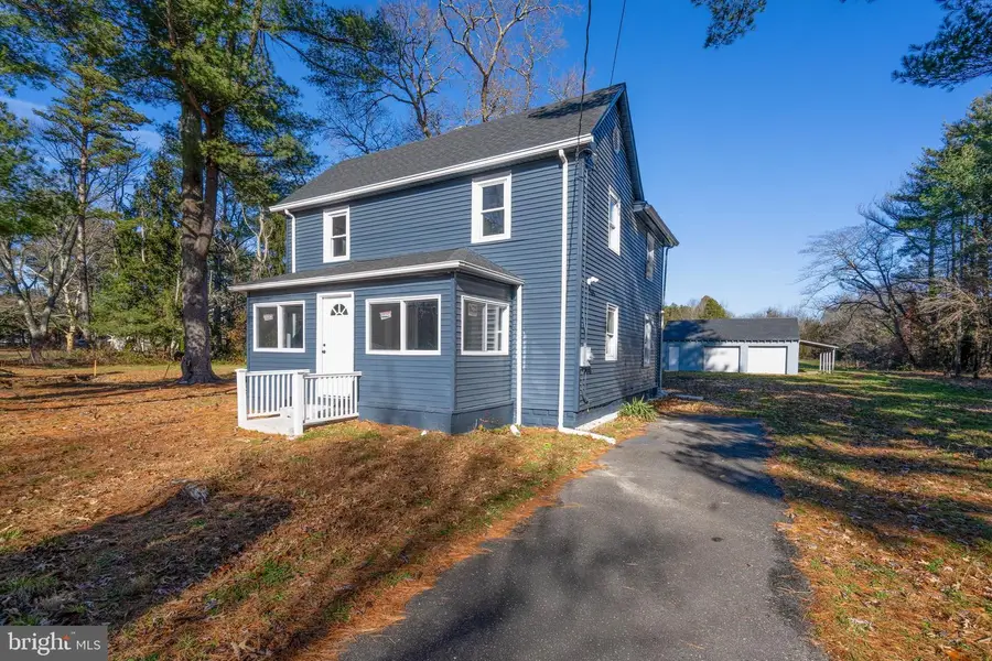 960 Carmel Rd, Millville, NJ 08332 - #2