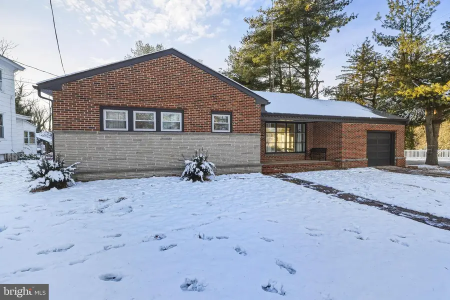 114 Magnolia Ave, Bridgeton, NJ 08302 - Image #2