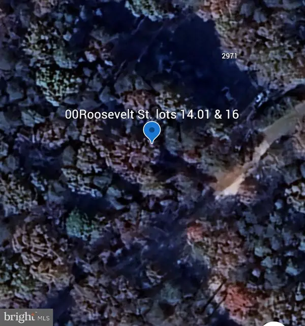0 Roosevelt St, MILLVILLE, NJ 08332