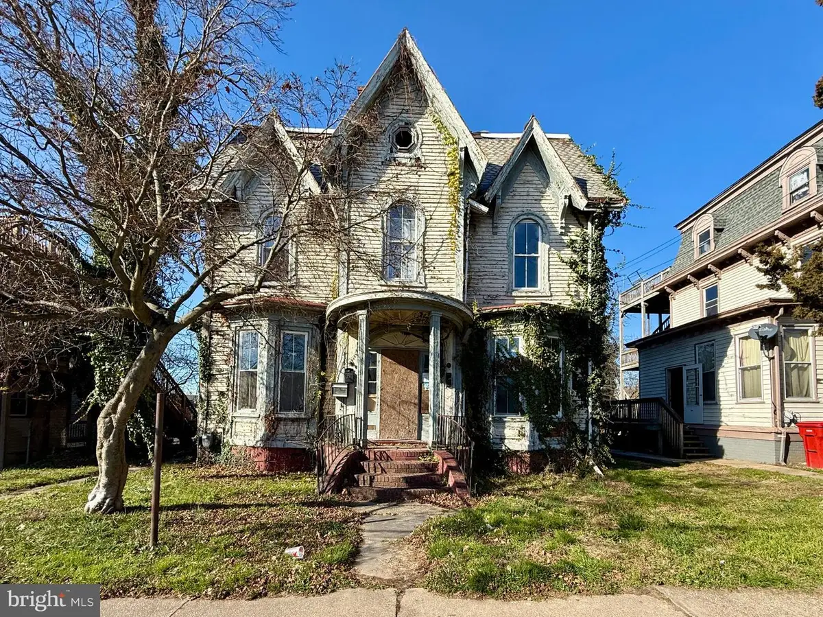 188 N Pearl St, Bridgeton, NJ 08302 - Image #1