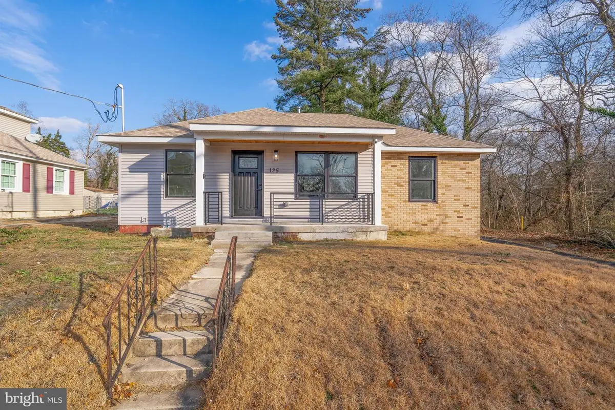 125 S 10th St S S, Millville, NJ 08332 - Image #1