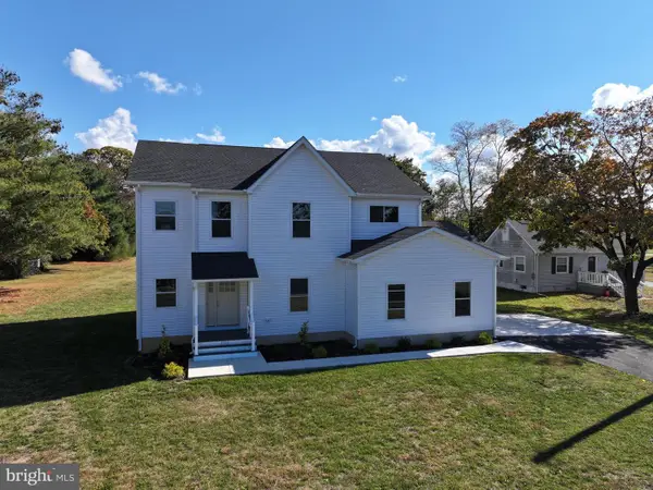 3111 S East Blvd, VINELAND, NJ 08360