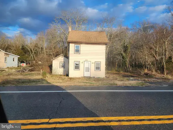 1528 North Ave, PORT NORRIS, NJ 08349