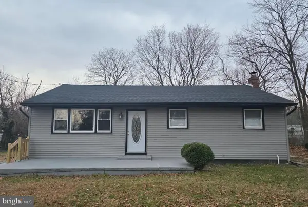 11 Fairview Ave, BRIDGETON, NJ 08302