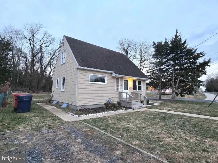 242 Belmont Ave, Bridgeton, NJ 08302 - Image #3