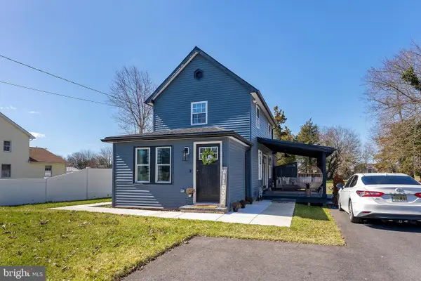 597 Morton Ave, BRIDGETON, NJ 08302