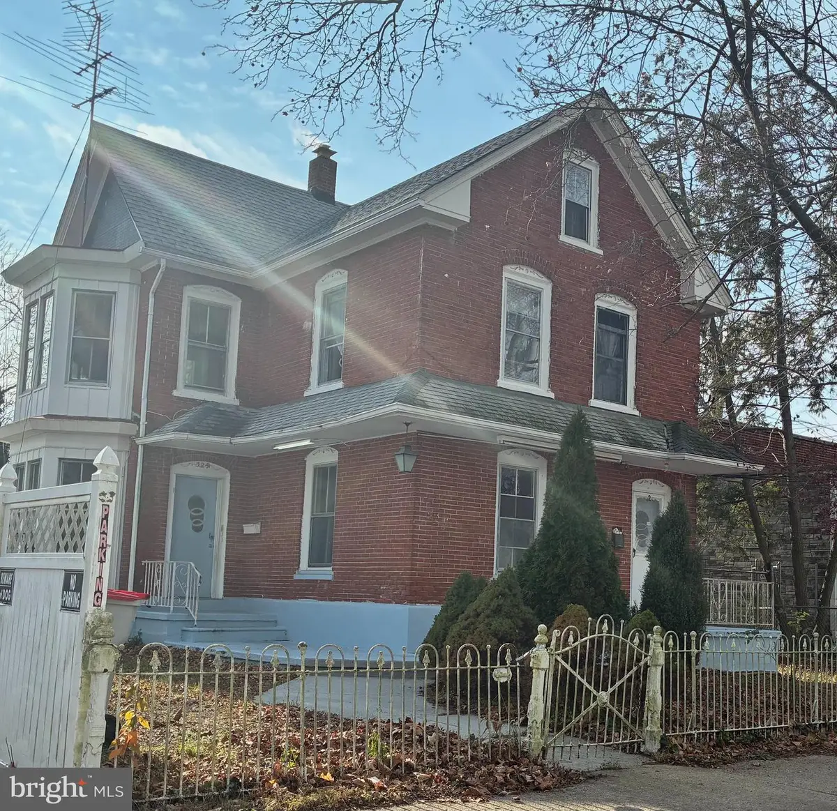 329 W Grape St, Vineland, NJ 08360 - Image #1