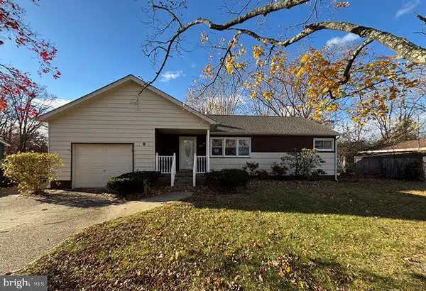 102 Ginger Ave, MILLVILLE, NJ 08332