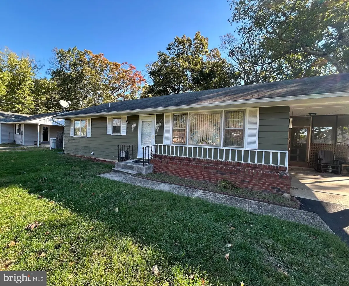 769 S Valley Ave, Vineland, NJ 08360 - Image #1