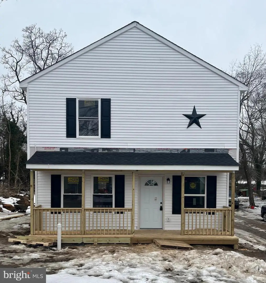 606 E Commerce St, Bridgeton, NJ 08302 - #1