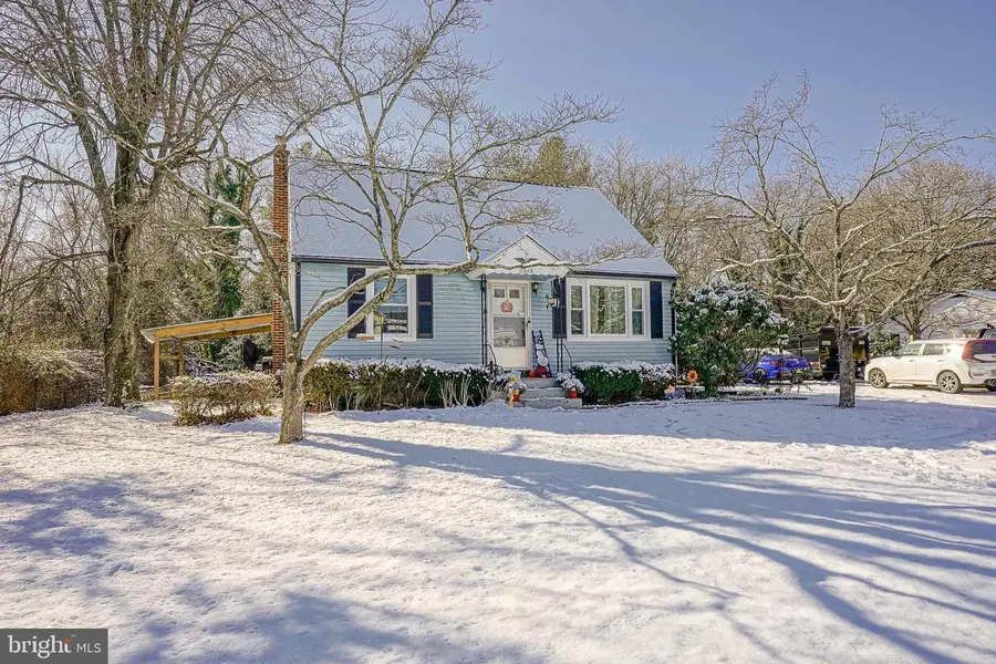 1345 E Walnut Rd, Vineland, NJ 08361 - Image #2