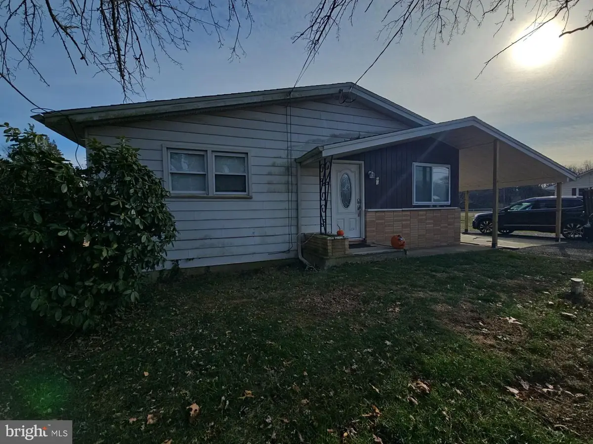 763 Fordville Rd, Bridgeton, NJ 08302 - Image #1