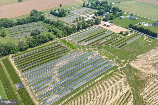 0 Harmony Rd, BRIDGETON, NJ 08302