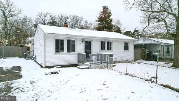 309 Columbine Ave, MILLVILLE, NJ 08332