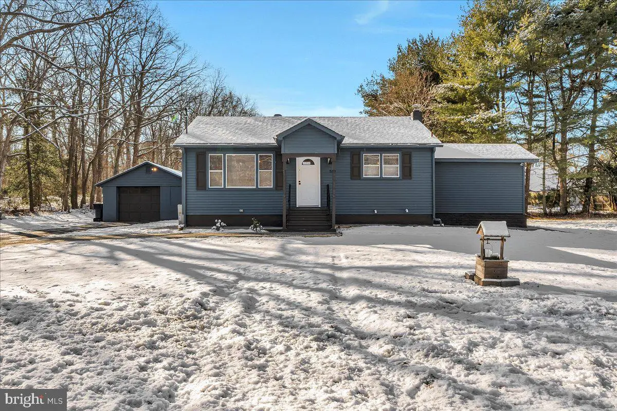 539 Carmel Rd, Millville, NJ 08332 - Image #1