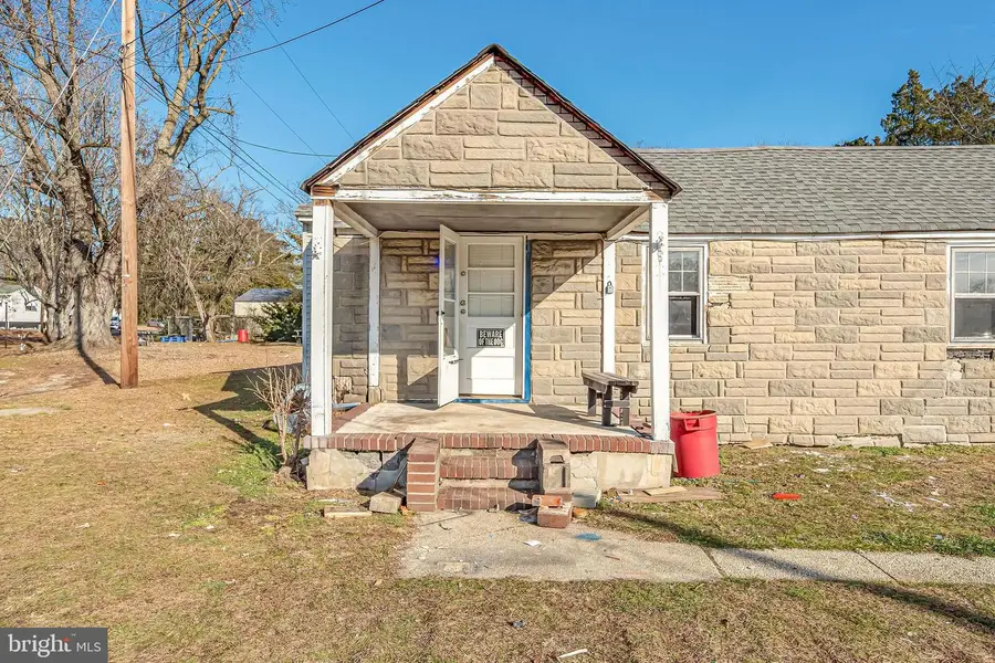 21 Lummis Mill Rd, Bridgeton, NJ 08302 - Image #2