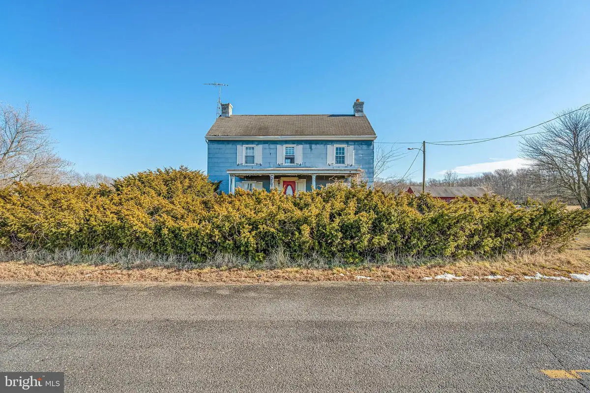 321 Jones Island Rd, Cedarville, NJ 08311 - Image #1