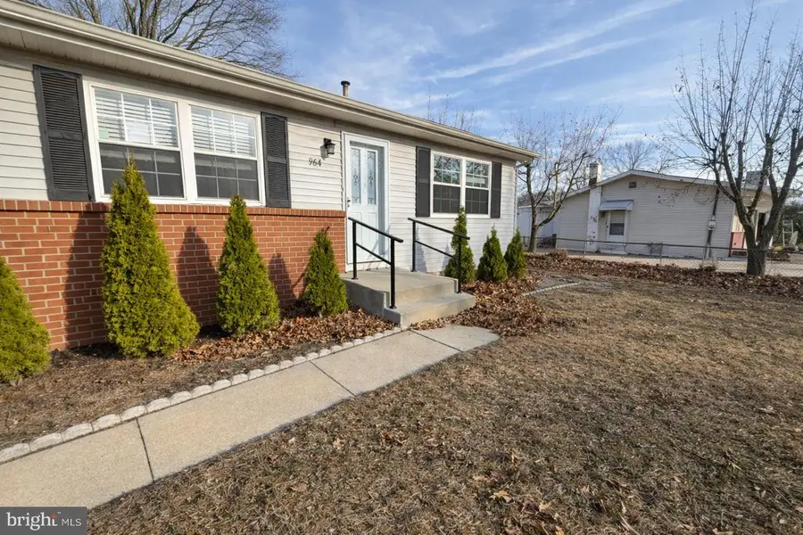 964 Michael Ave, Vineland, NJ 08360 - Image #2
