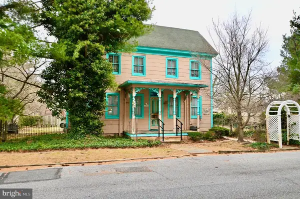 1208 Second St, MAURICETOWN, NJ 08329