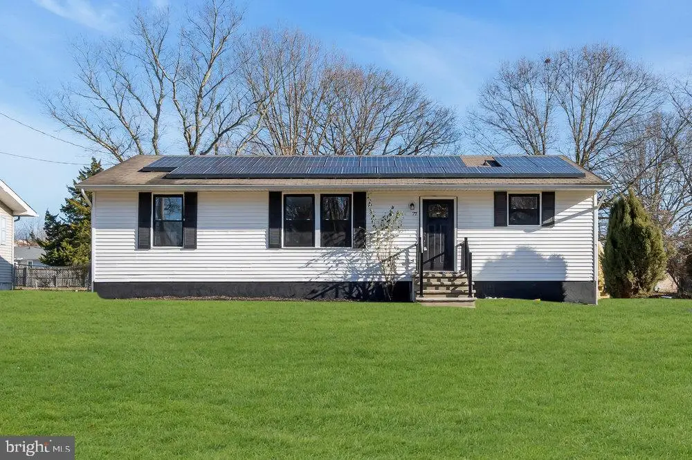 77 Coral Avenue, Bridgeton, NJ 08302 - #1