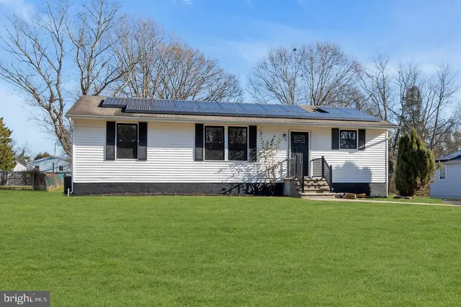 77 Coral Avenue, Bridgeton, NJ 08302 - #2