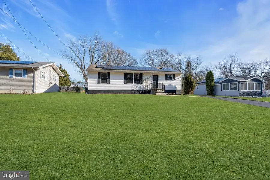 77 Coral Avenue, Bridgeton, NJ 08302 - #3