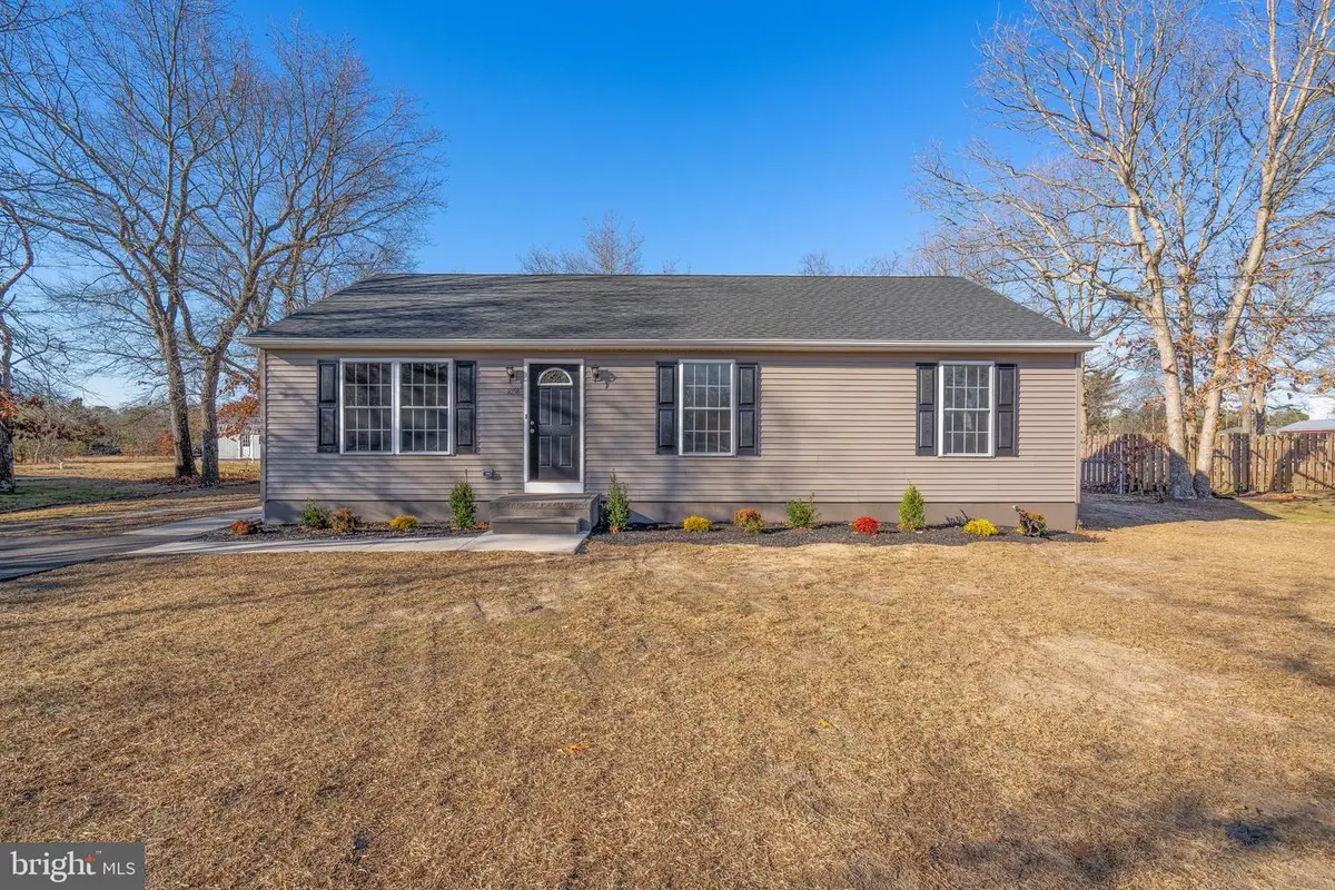 1058 Charles St, Vineland, NJ 08360 - Image #1