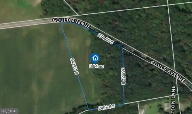 Address Withheld By Seller, Bridgeton, NJ 08302 - #3