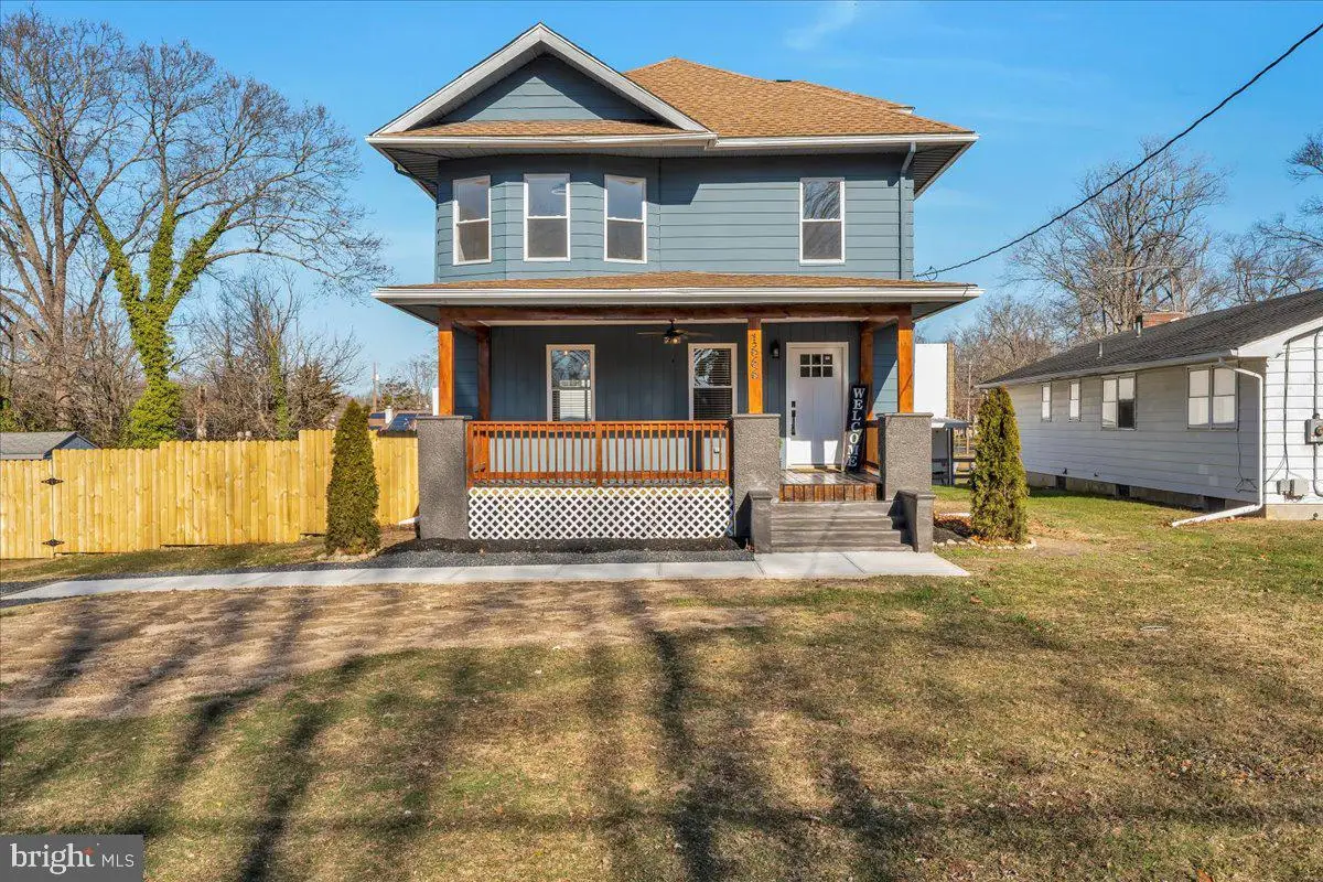 1666 Magnolia Rd, Vineland, NJ 08361 - Image #1