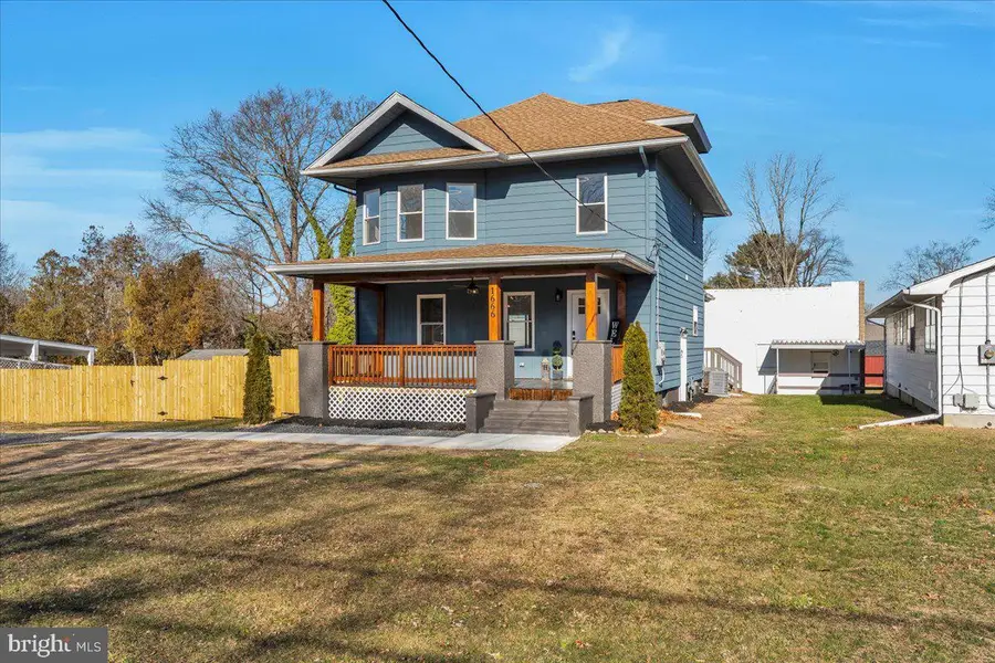 1666 Magnolia Rd, Vineland, NJ 08361 - Image #2