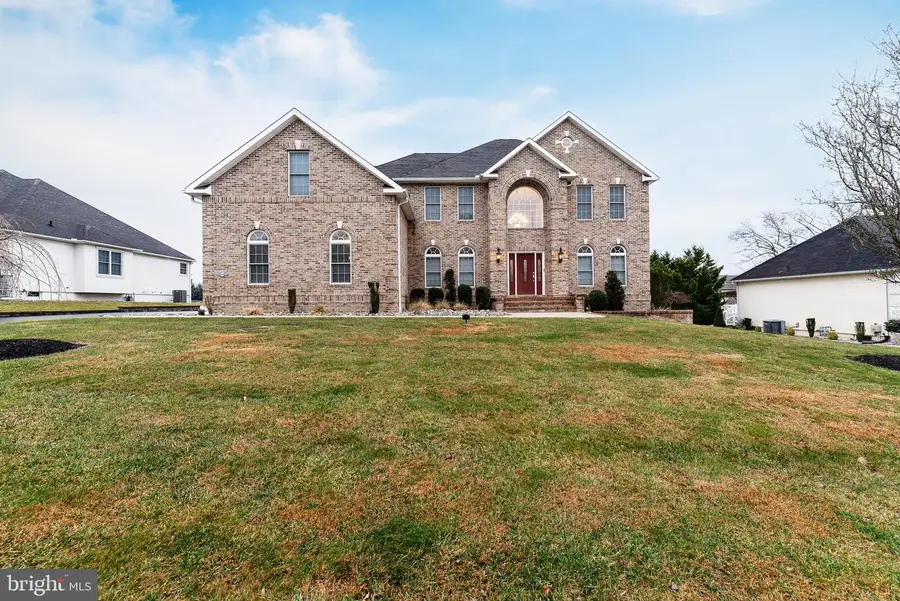 1869 Whispering Woods Way, Vineland, NJ 08360 - Image #2
