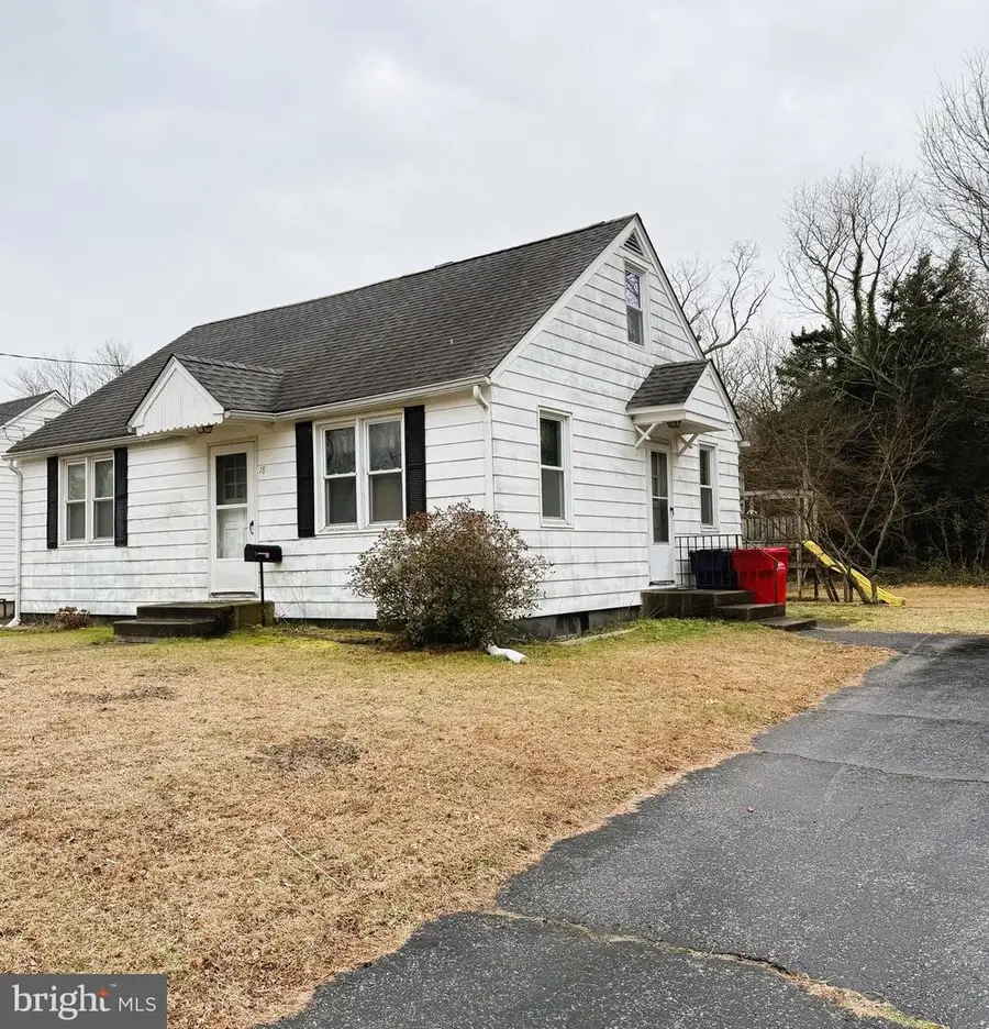 18 Cornell Ave, Bridgeton, NJ 08302 - Image #2