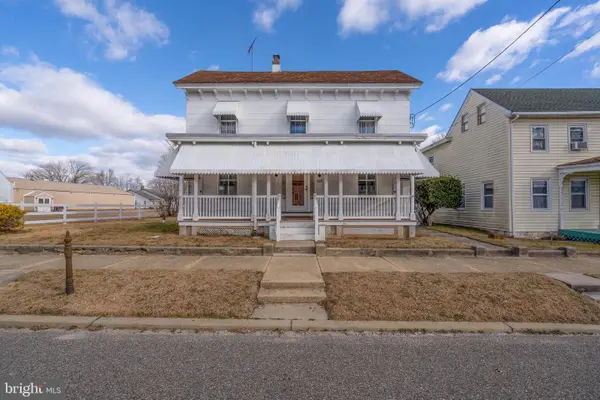 329 Main St, CEDARVILLE, NJ 08311