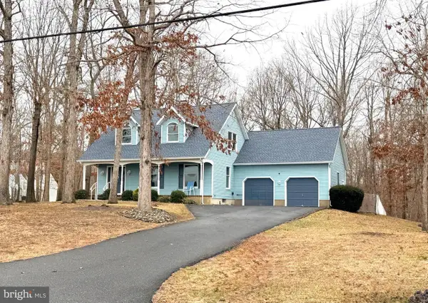 2854 Hance Bridge Rd, VINELAND, NJ 08361