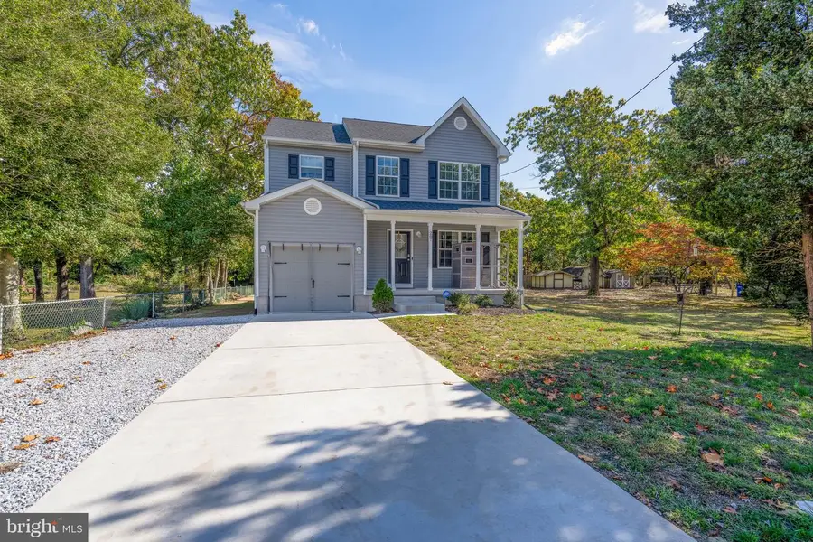 207 S 9th St, Millville, NJ 08332 - Image #2