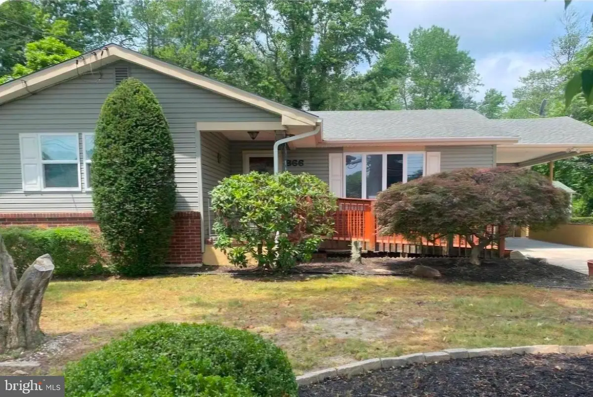 866 N Brewster Rd, Vineland, NJ 08361 - Image #1